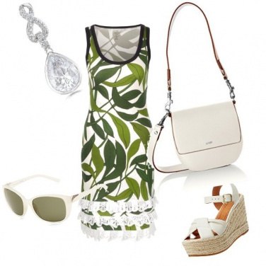 Outfit Bon Ton #6490