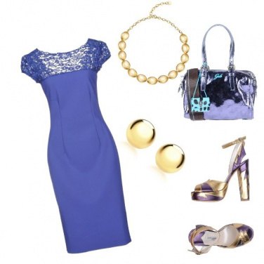 Outfit Trendy #13785