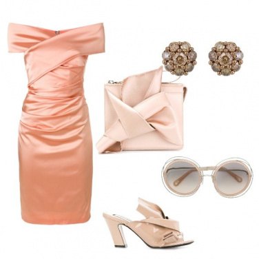 Outfit Sexy #1866