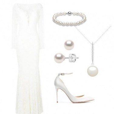 Outfit Mi sposo