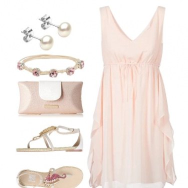 Outfit Chic #9181