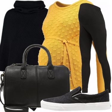Outfit Premaman