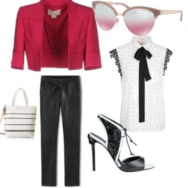Outfit Urban #4453