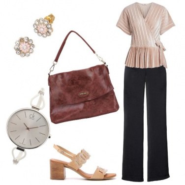 Outfit Chic #9142