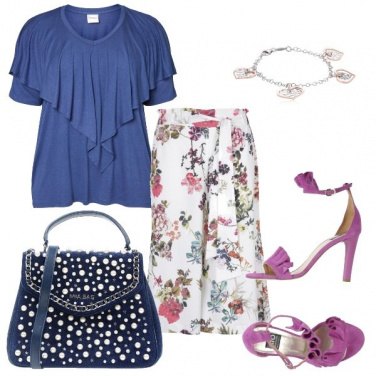 Outfit Bon Ton #6498