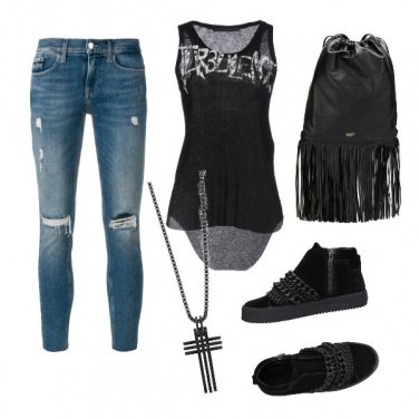 Outfit Rock #1944