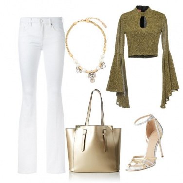 Outfit Chic #9145