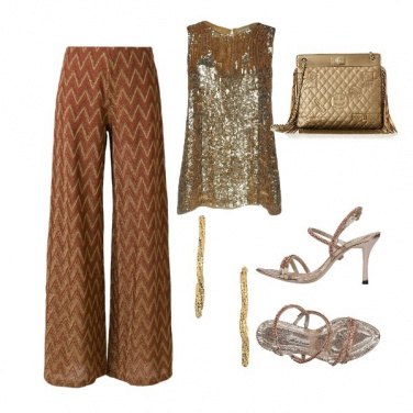 Outfit Basic #8936