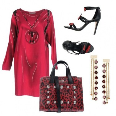 Outfit CMPS Oui, c\'est moi