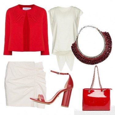 Outfit Urban #4454