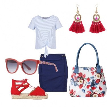 Outfit Basic #8937