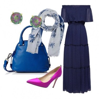 Outfit Total look #116081