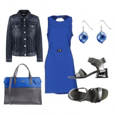 Outfit CMPS Trendsetter