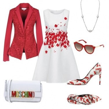 Outfit Chic #9148