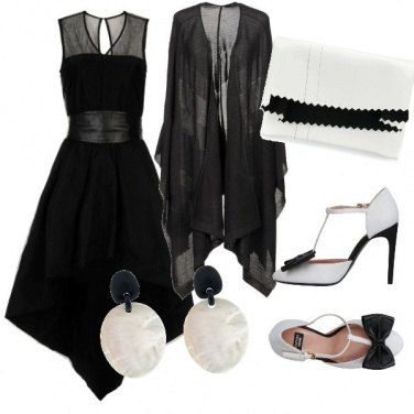 Outfit Trendy #13804