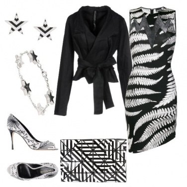 Outfit Trendy #13806