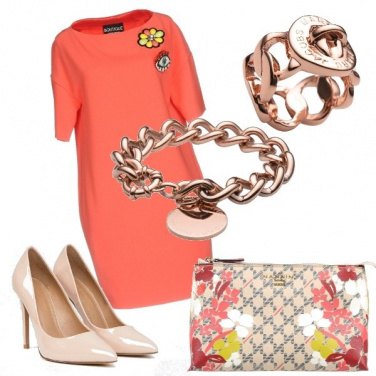 Outfit Catene