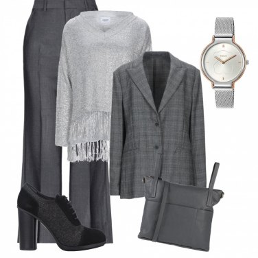 Outfit Marcas Maison Margiela Mujer: 6 Outfit Mujer | Bantoa