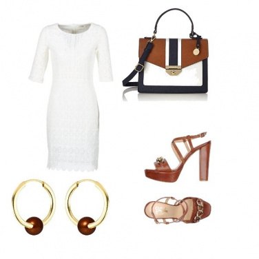 Outfit Trendy #13809