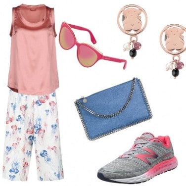 Outfit Basic #8943