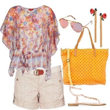 Outfit Trendy #13828