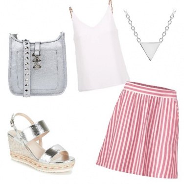 Outfit Trendy