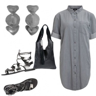 Outfit Trendy