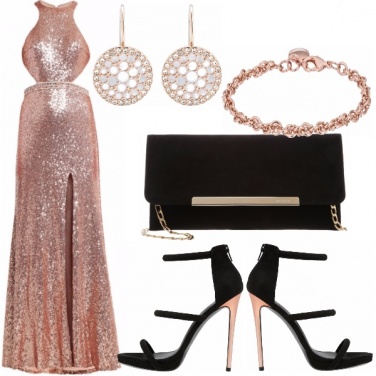 Outfit Ospite d\'onore