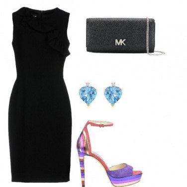 Outfit Chic #9154