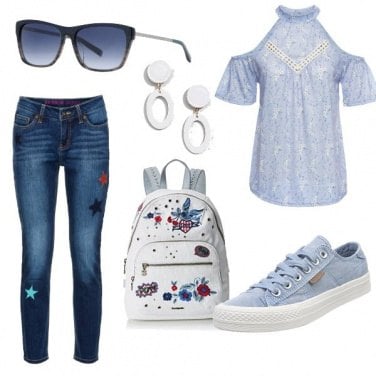 Outfit Basic#325