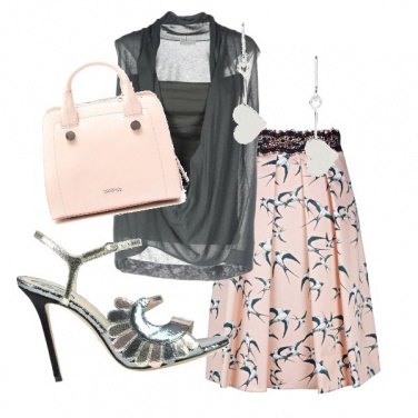Outfit Total look #116161