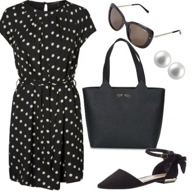 Outfit Bon Ton #6506