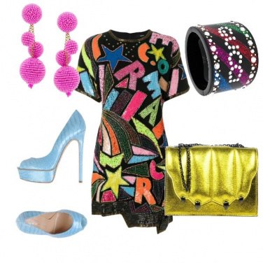 Outfit Rock #1946
