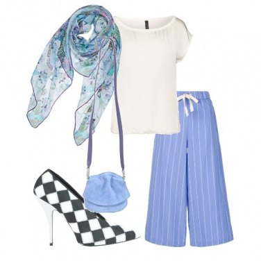 Outfit Tempo libero