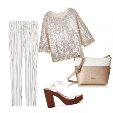 Outfit Sparkling