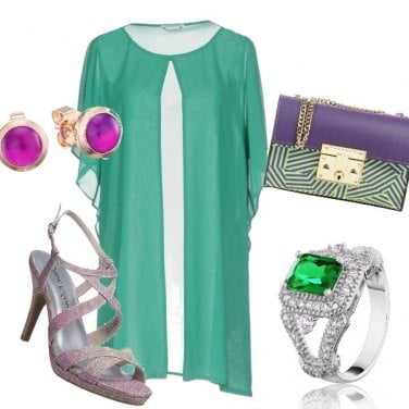 Outfit Chic #9164