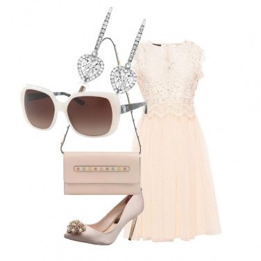 Outfit Cerimonia