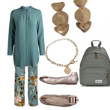 Outfit Basic #8953