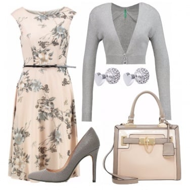 Outfit Blush