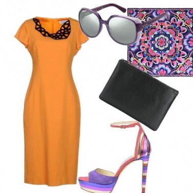 Outfit Trendy #13825