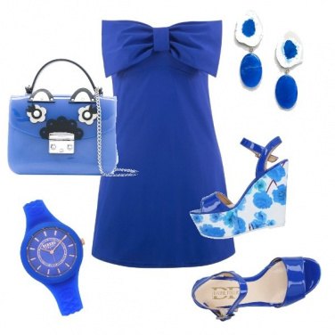 Outfit Basic #8949