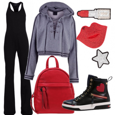 Outfit Ny streetstyle