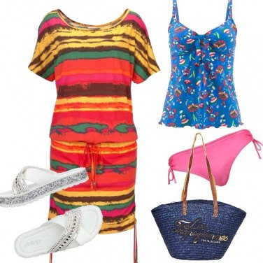 Outfit Trendy #13826