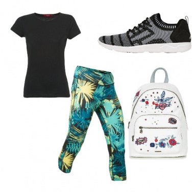 Outfit Total look #116192