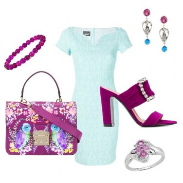 Outfit Bon Ton #6508