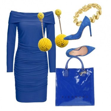 Outfit Total look #116198