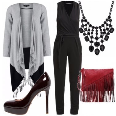 Outfit Frange
