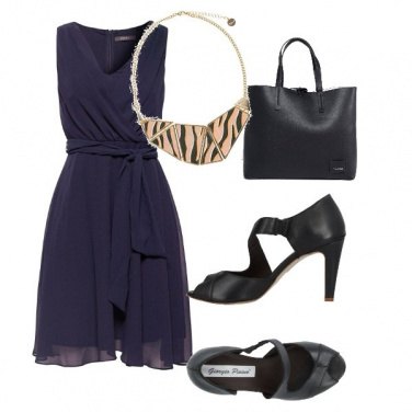 Outfit Basic #8951