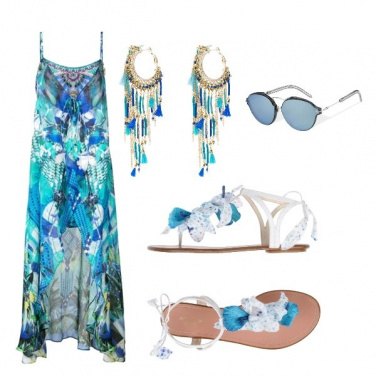Outfit Trendy #13830