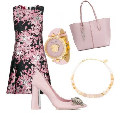 Outfit Chic #9166